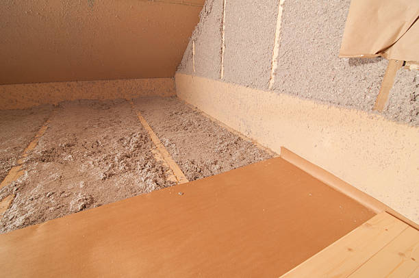 Best Insulation for Specific Applications in Timmonsville, SC